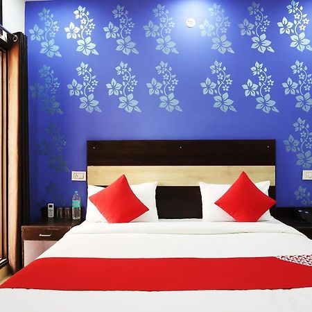 Hotel Oyo Flagship 42619 Diamond Key Delhi  Esterno foto